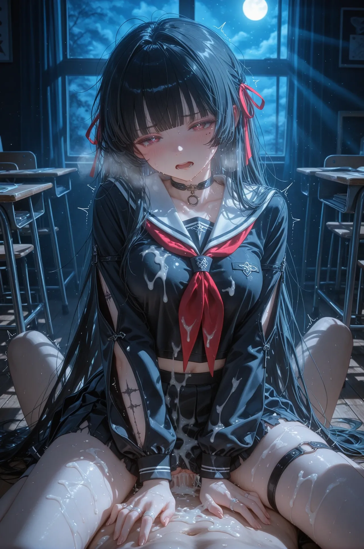 Manga Page 709