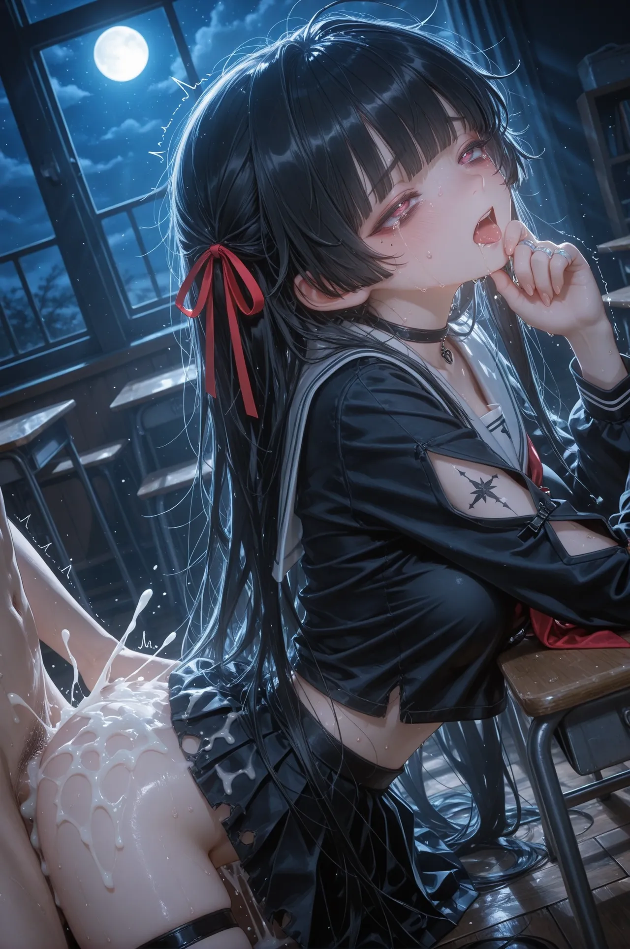 Manga Page 717