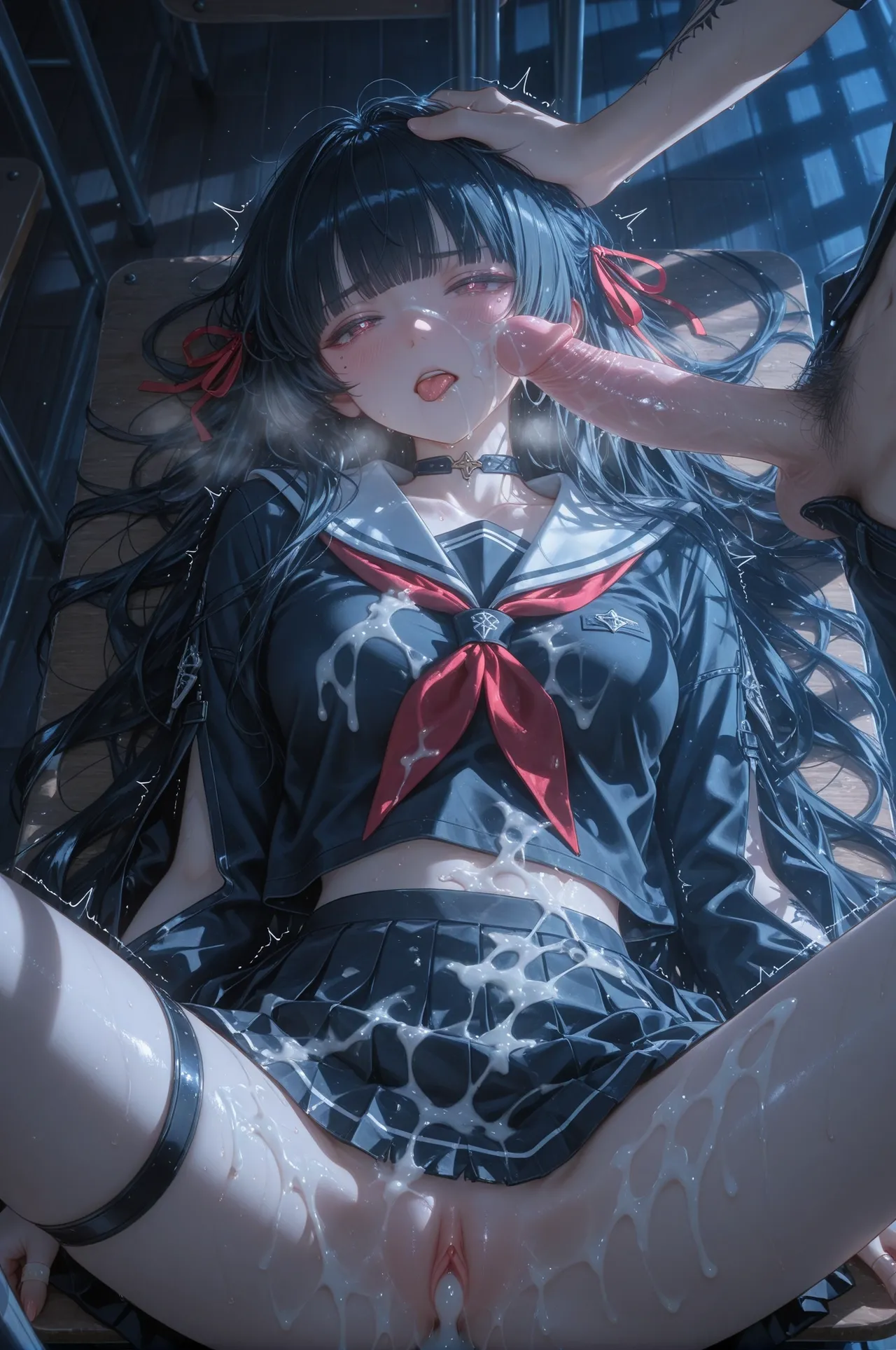Manga Page 721