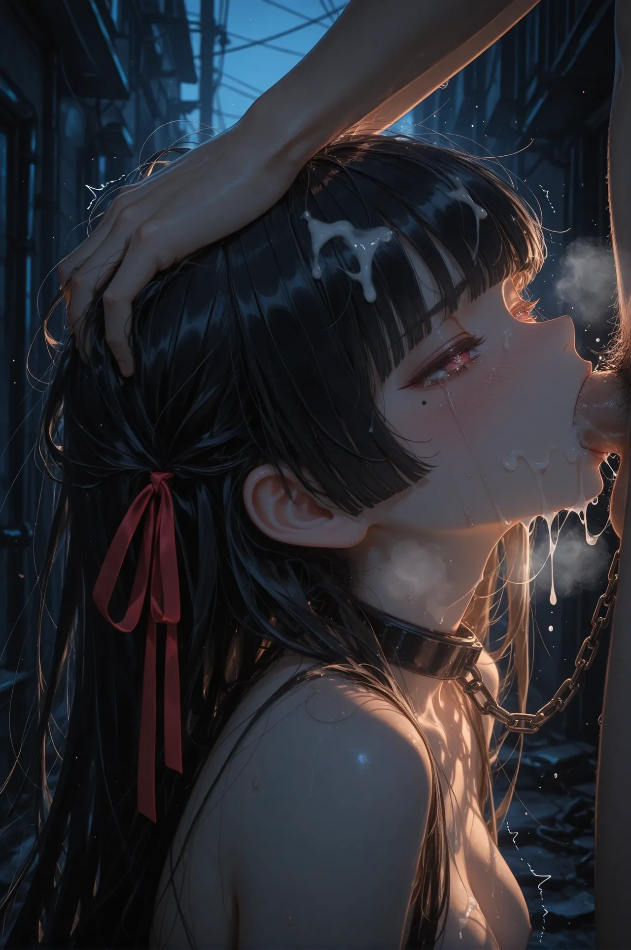 Manga Page 916