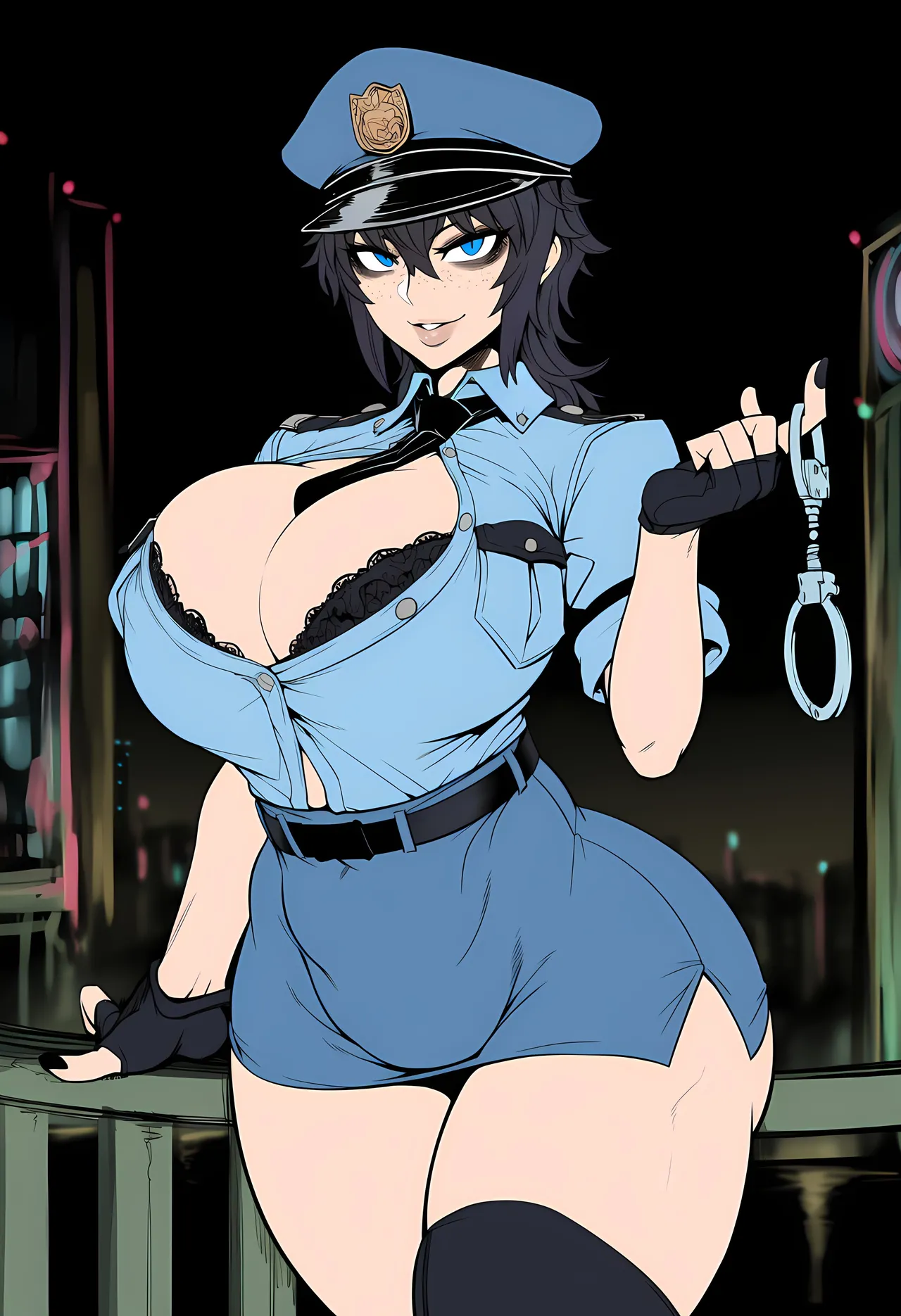 Manga Page 257