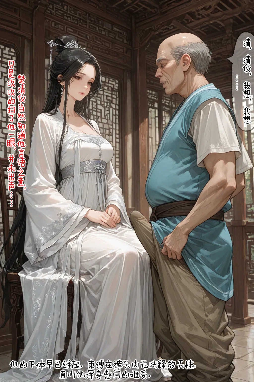 Manga Page 4