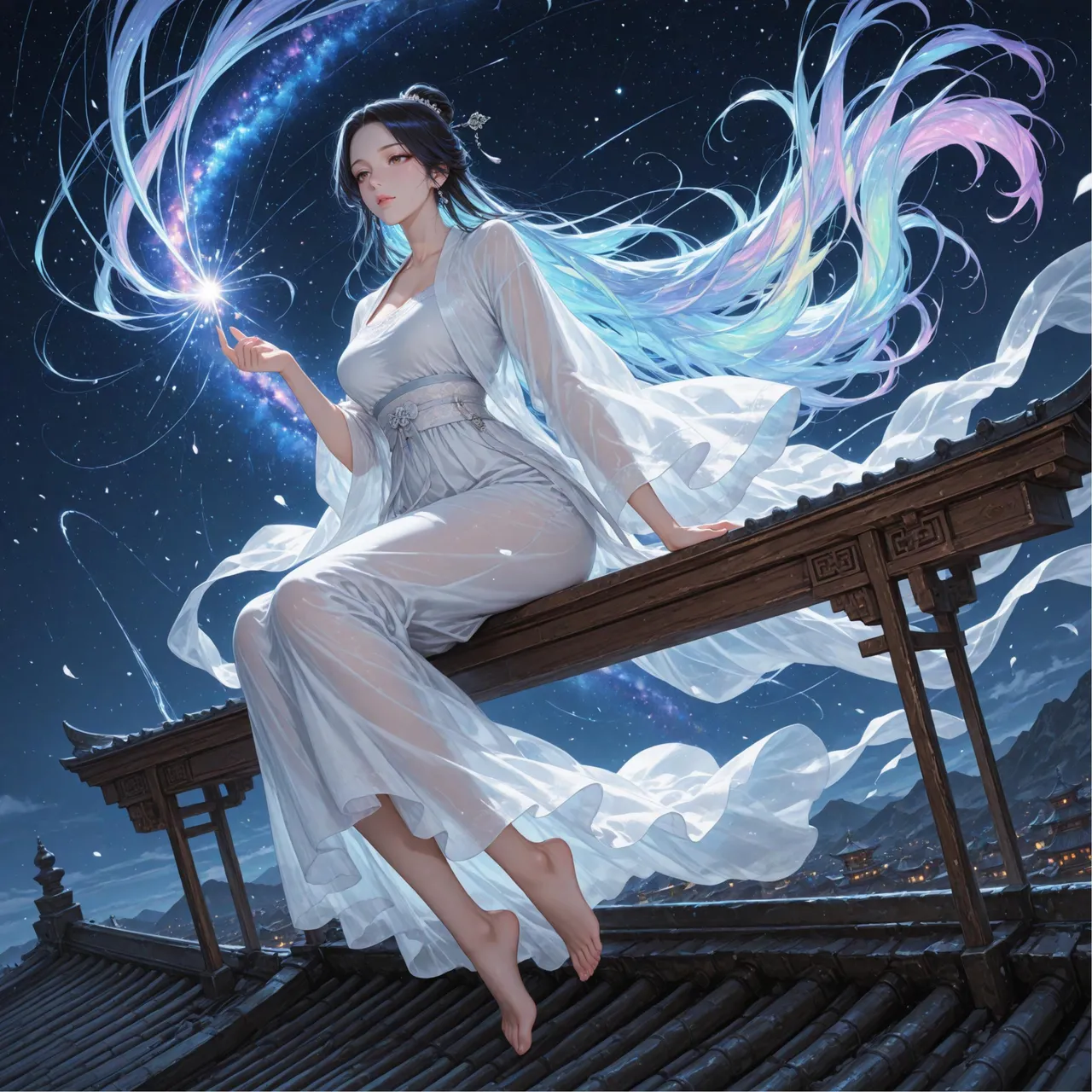 Manga Page 436