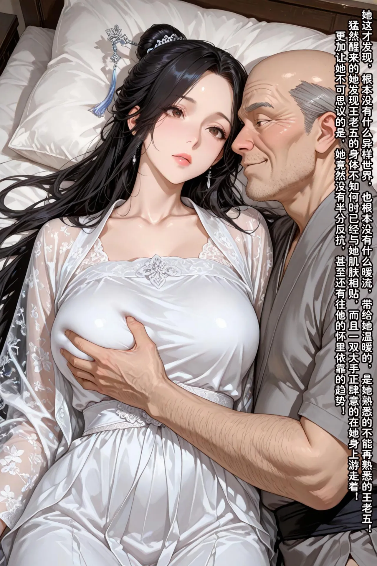 Manga Page 525
