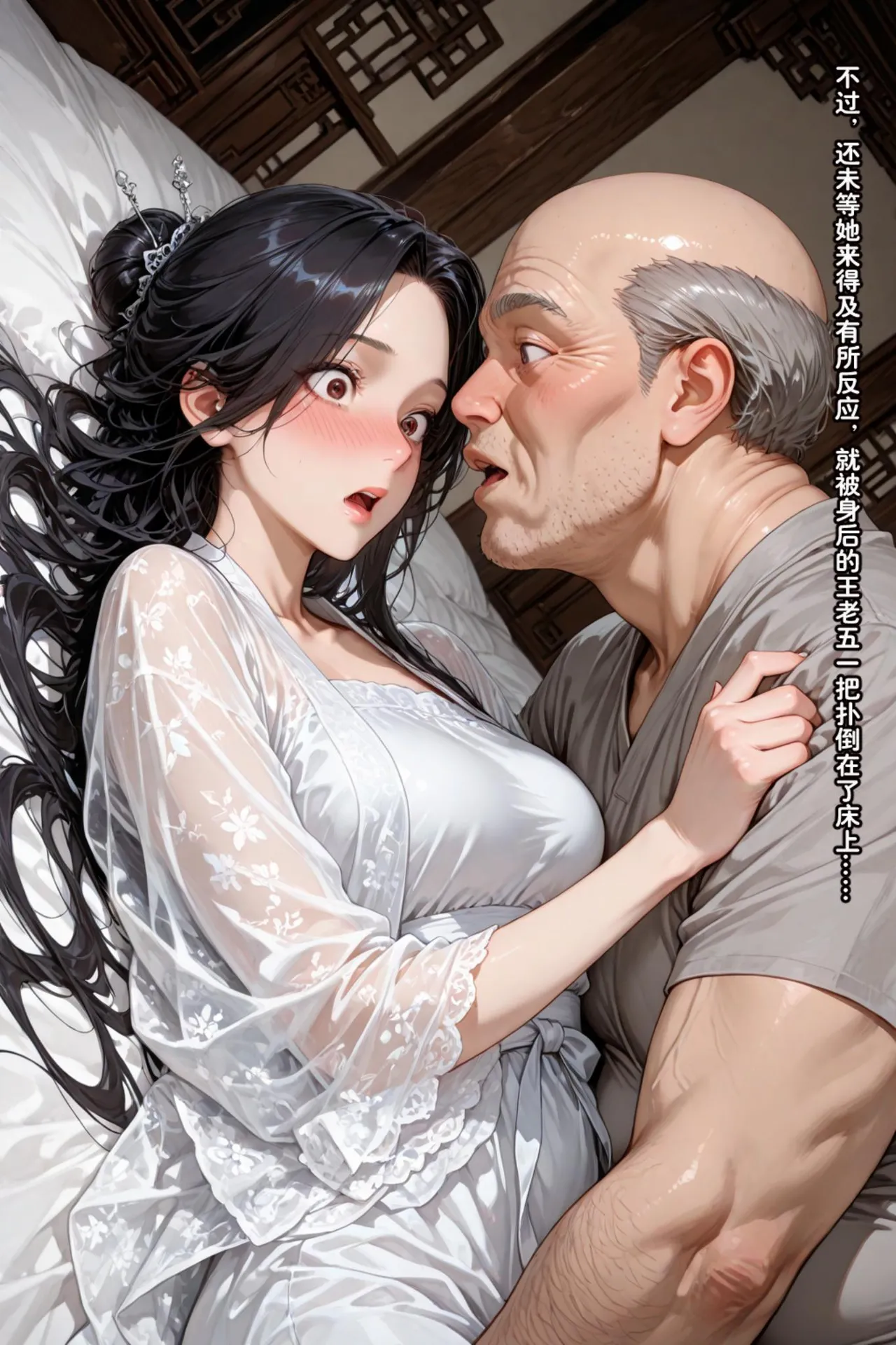 Manga Page 547