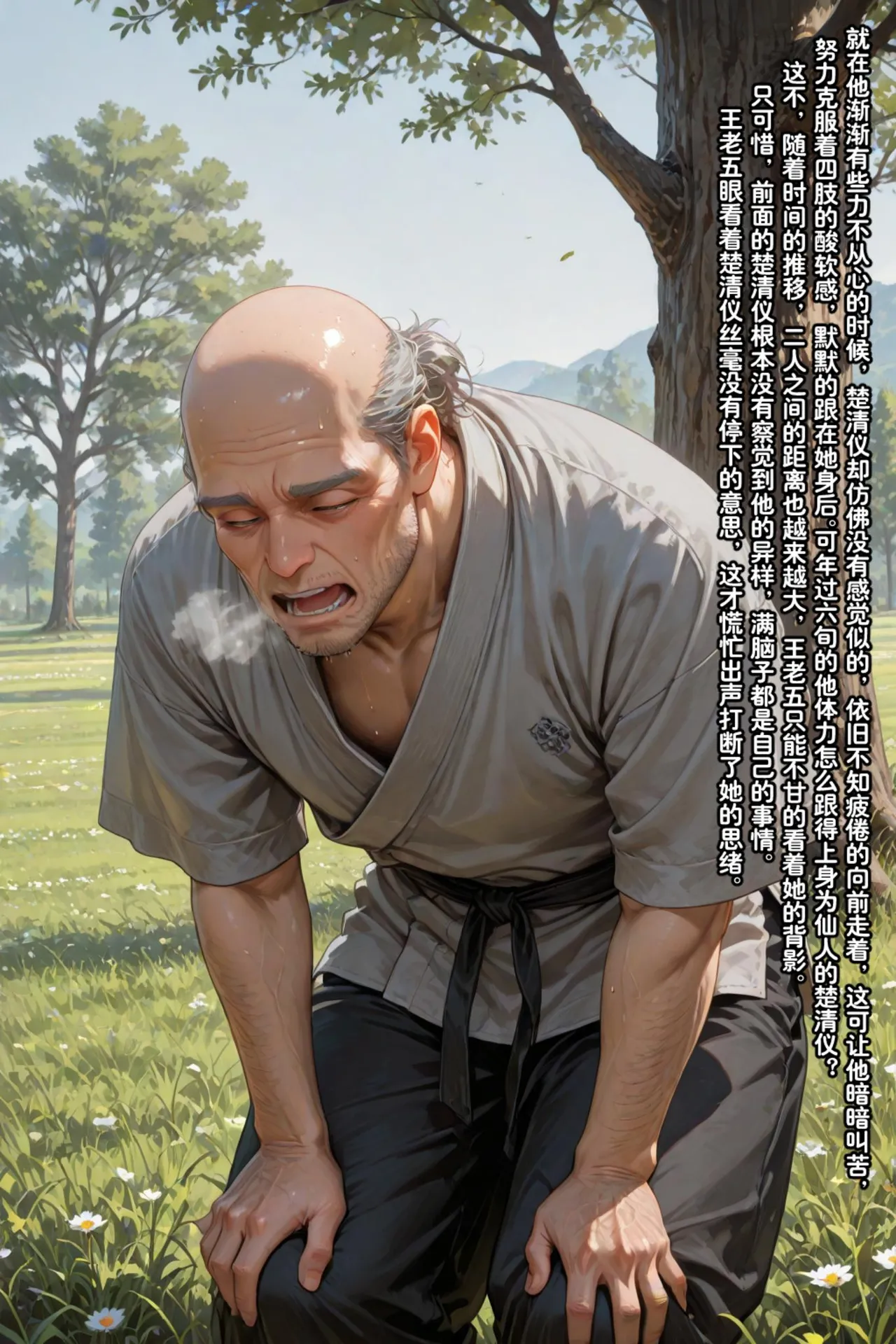 Manga Page 600