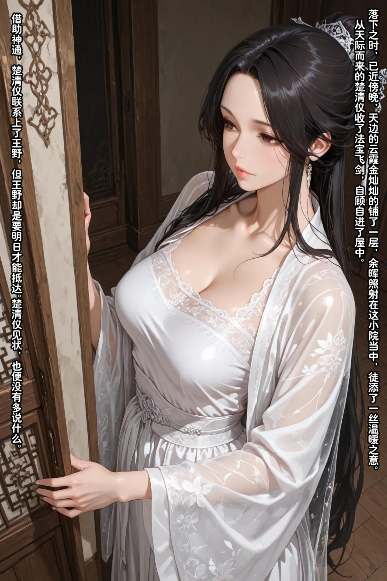 Manga Page 661