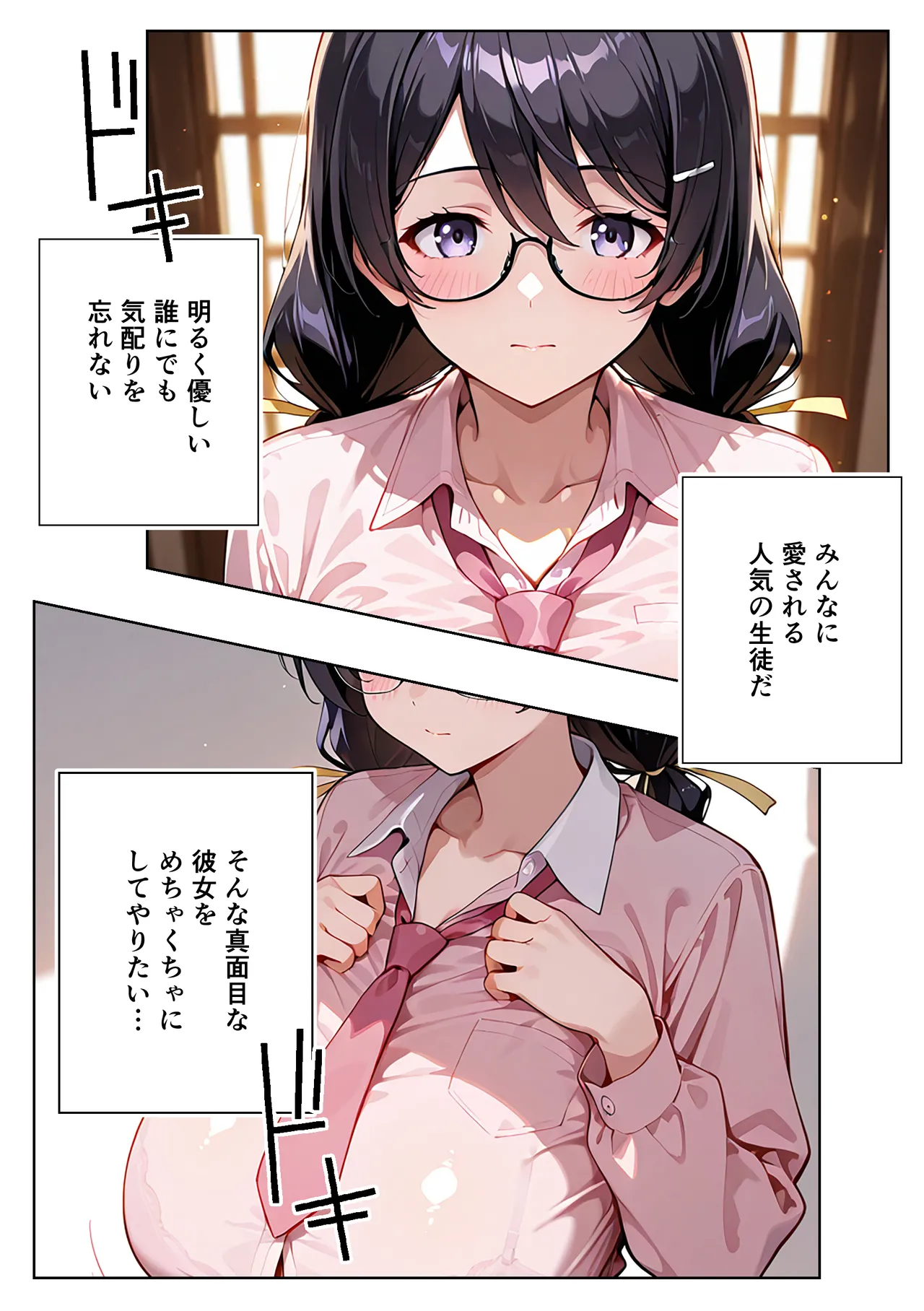 Manga Page 7