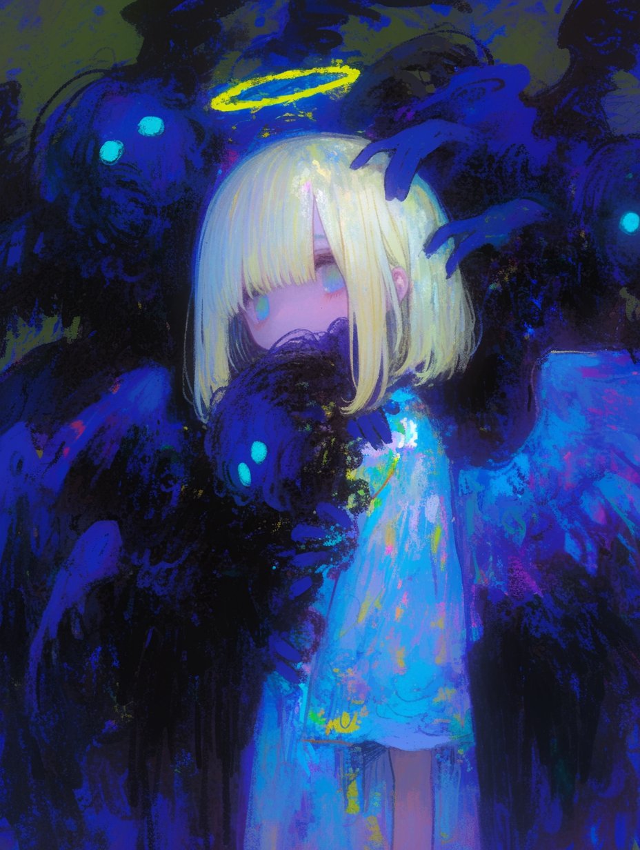 Manga Page 551