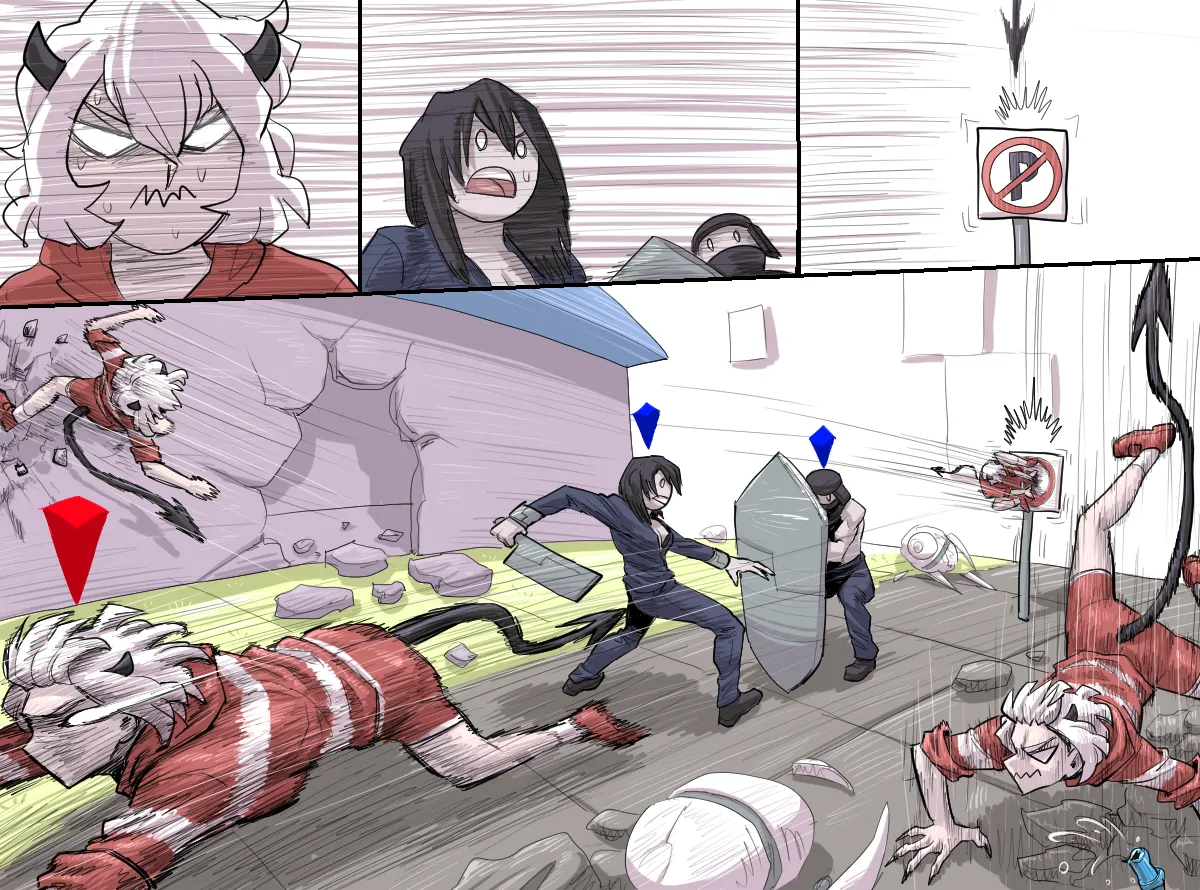 Manga Page 267