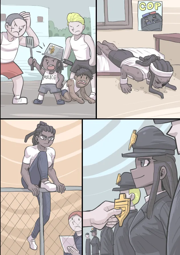 Manga Page 292