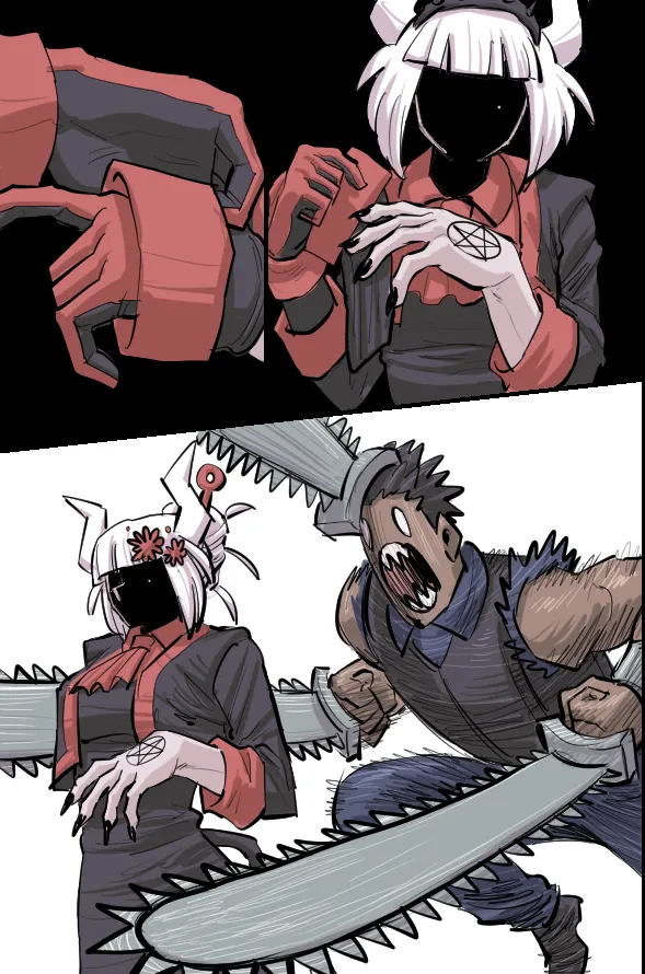 Manga Page 460