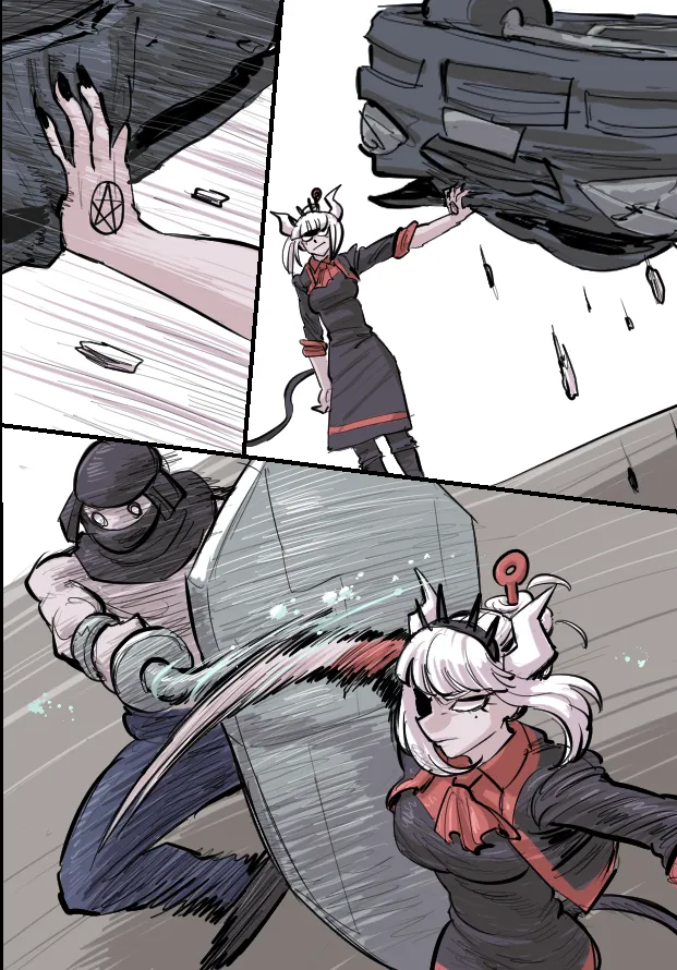 Manga Page 465