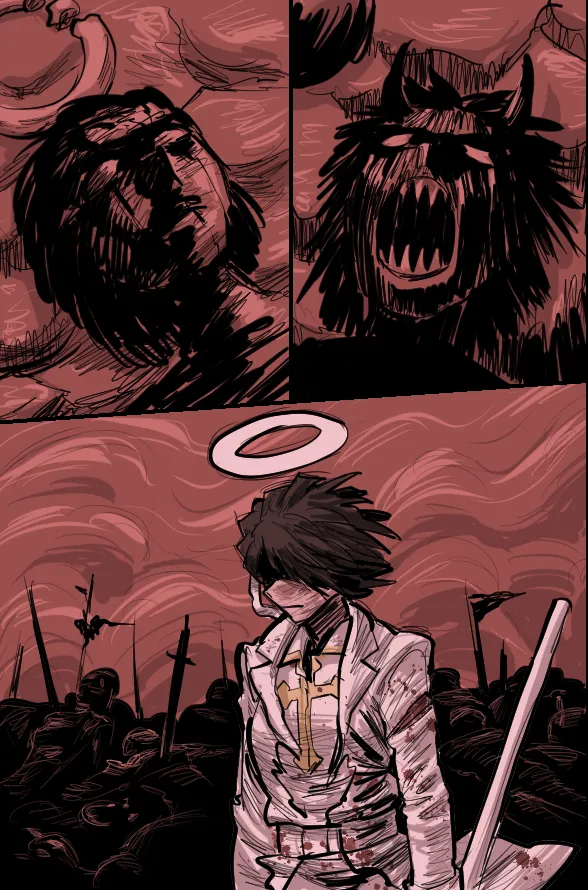 Manga Page 599
