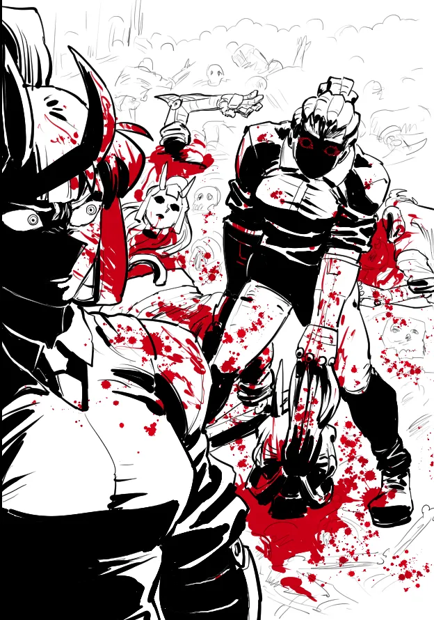 Manga Page 974