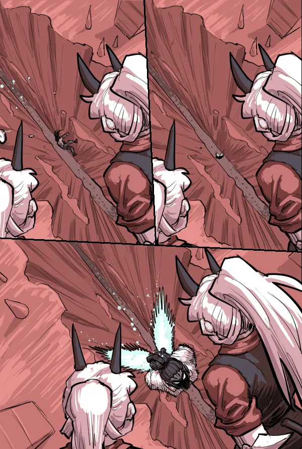 Manga Page 1003