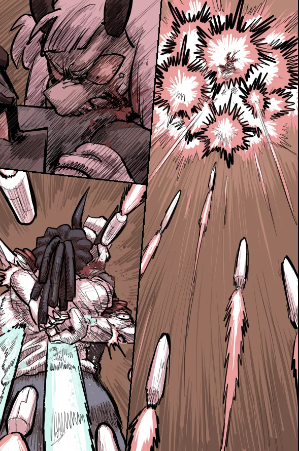 Manga Page 1005