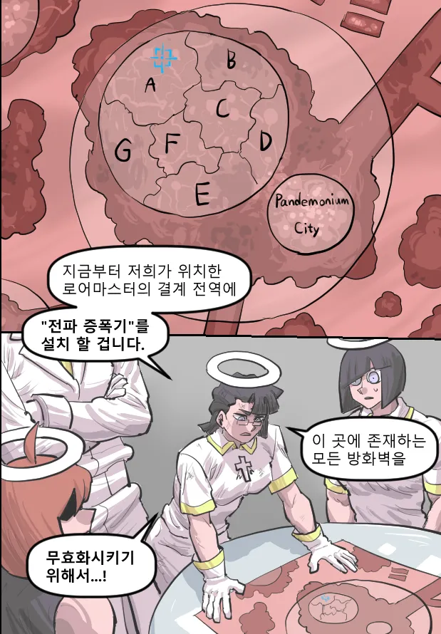 Manga Page 1055