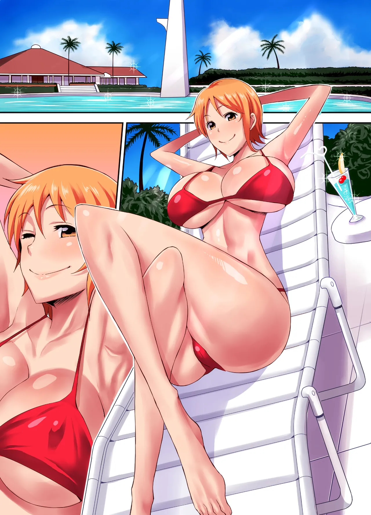 Manga Page 156