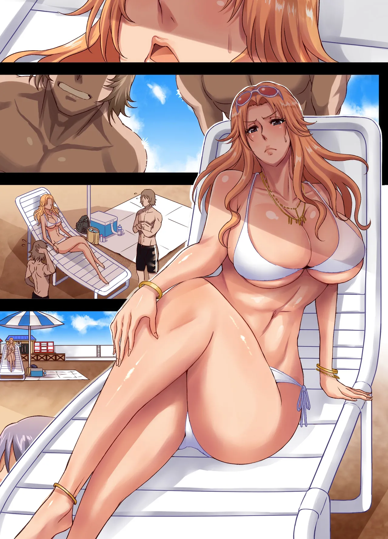 Manga Page 164