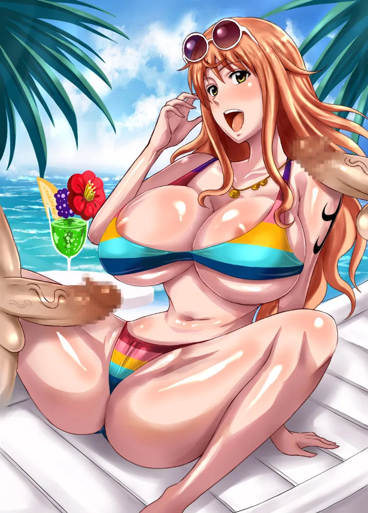 Manga Page 302