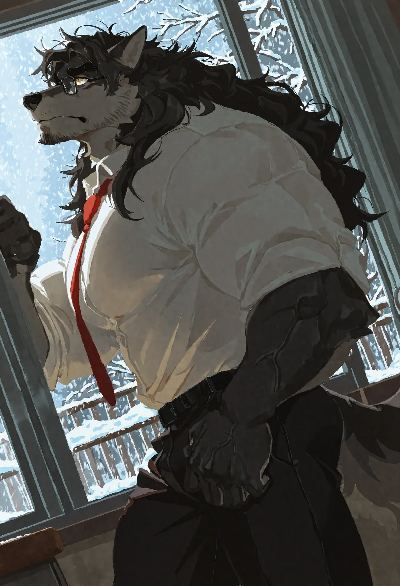 Manga Page 129