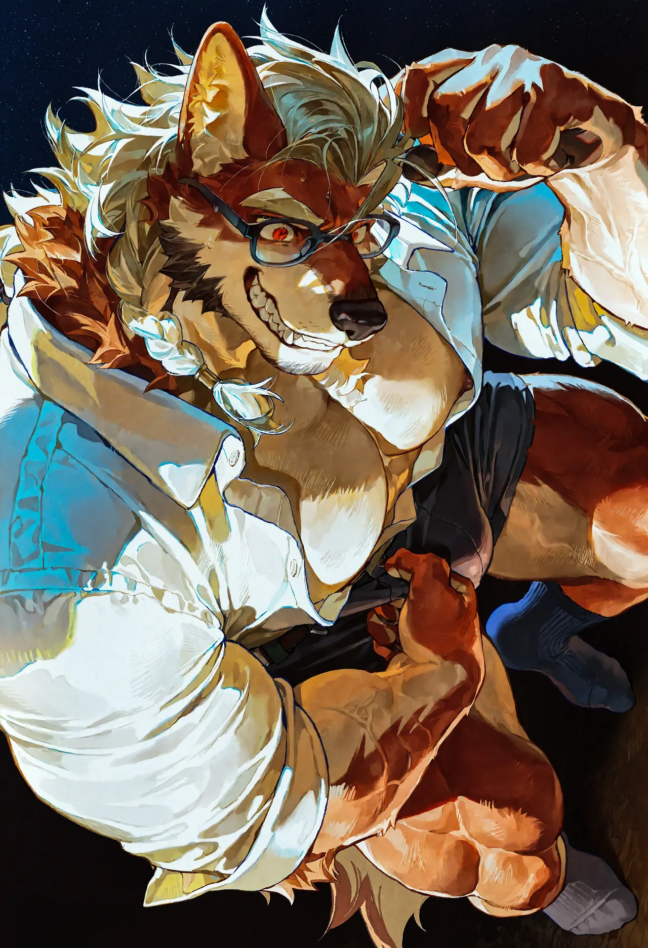 Manga Page 223