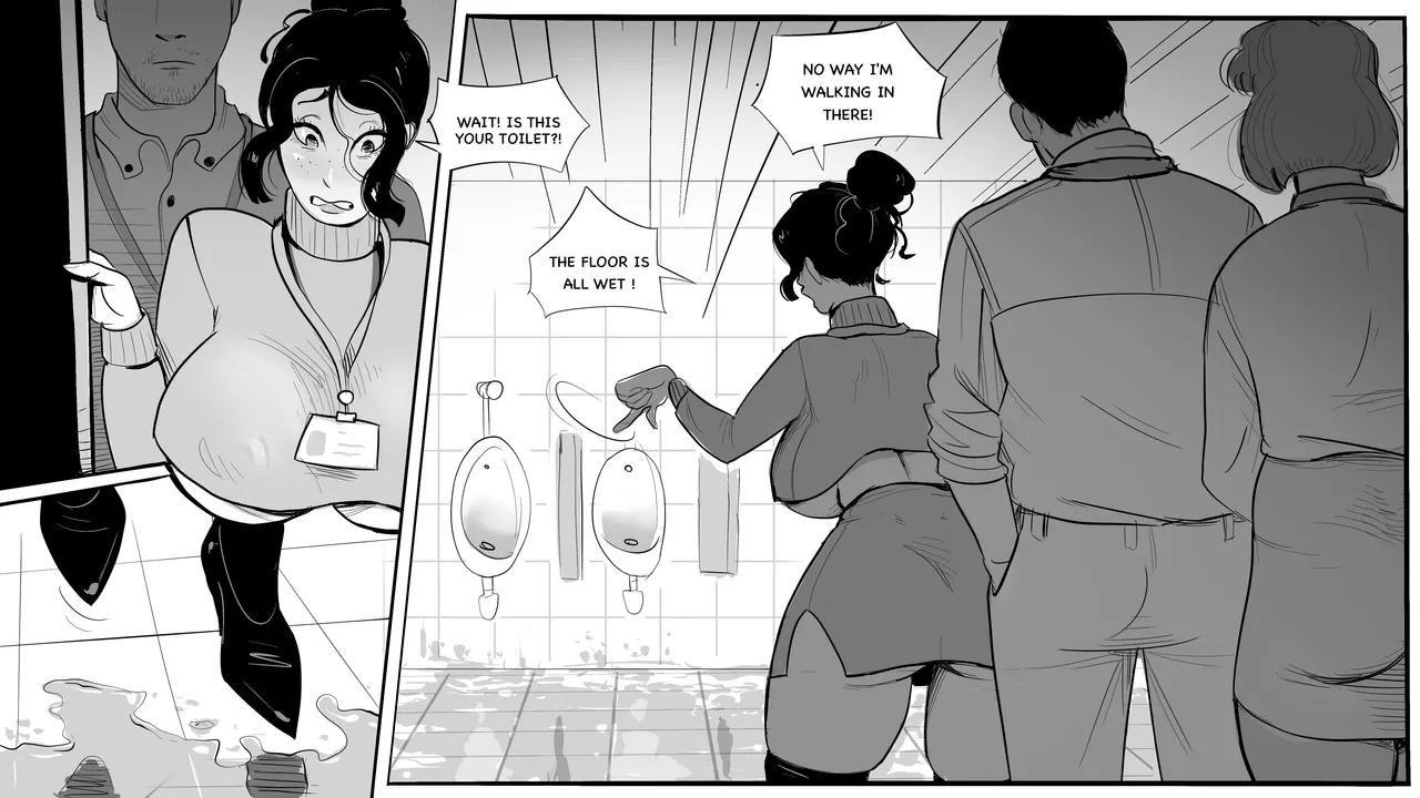 Manga Page 4