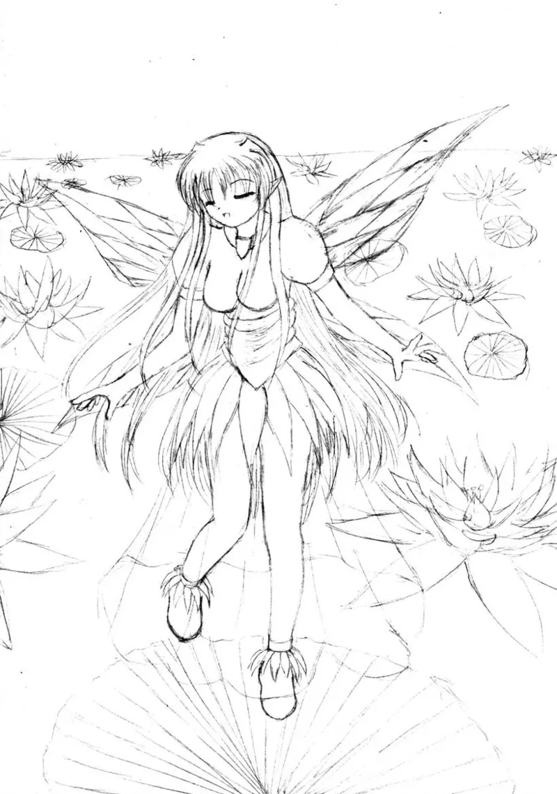 Manga Page 7