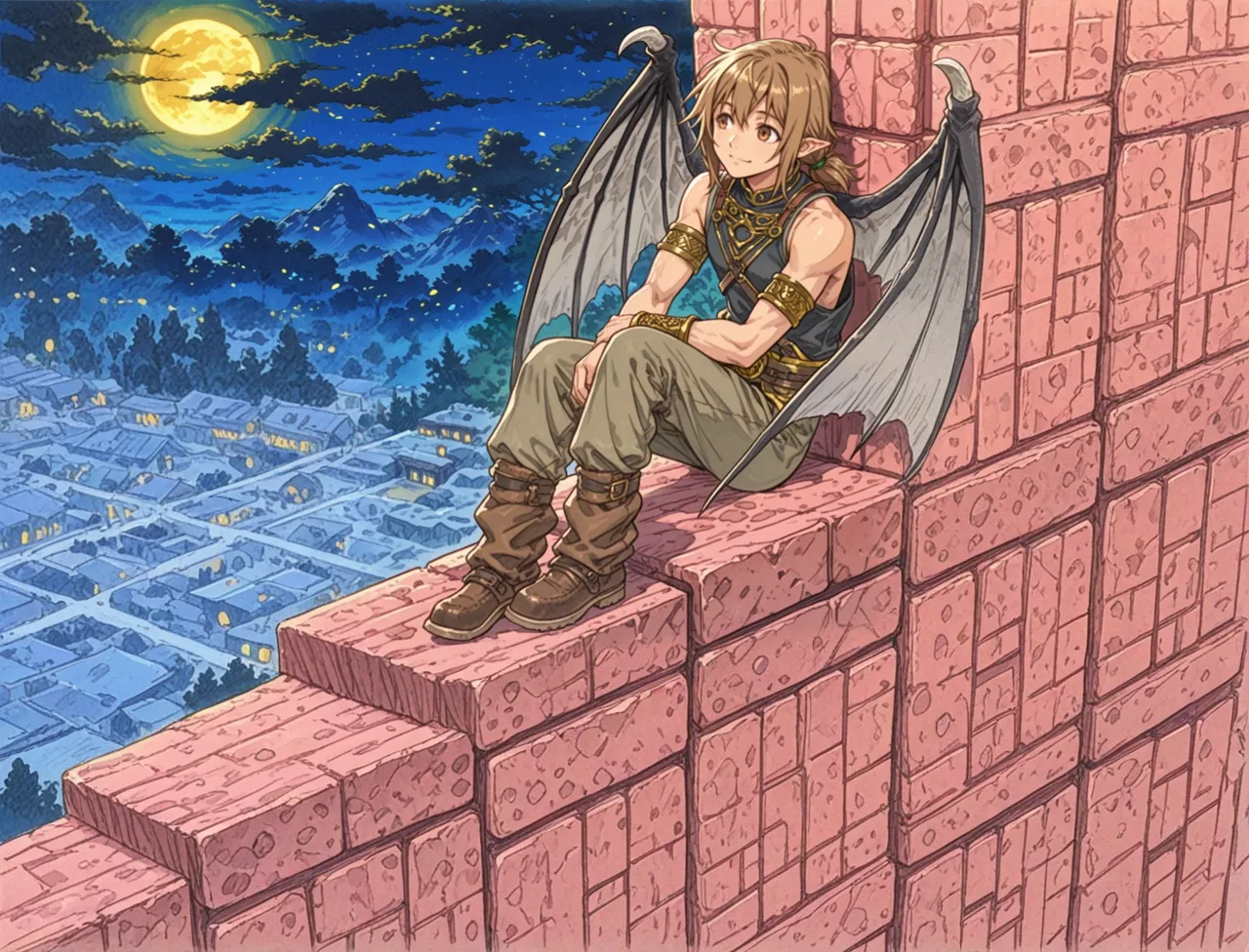 Manga Page 91