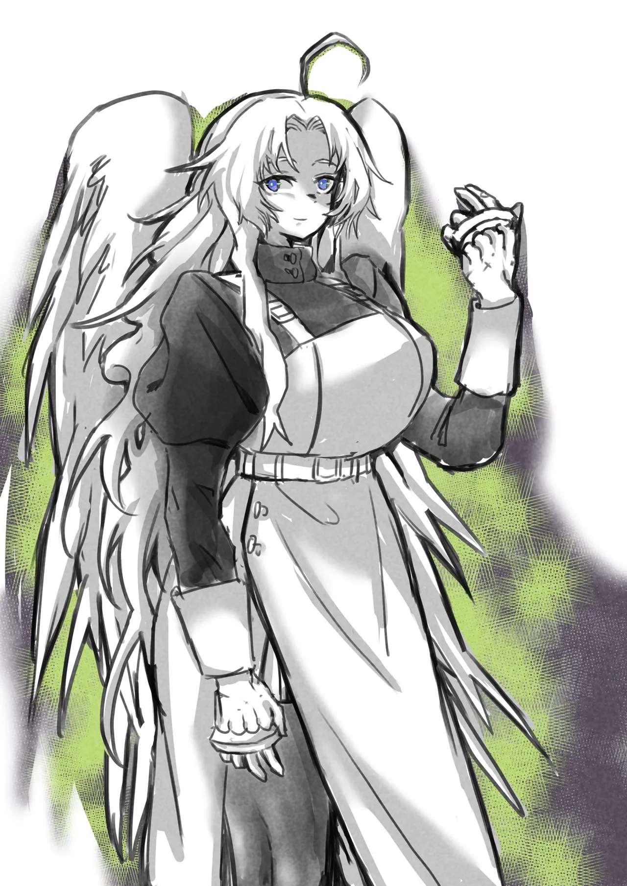 Manga Page 628