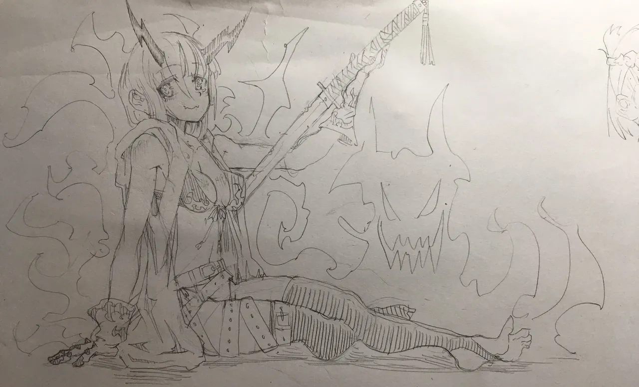 Manga Page 773