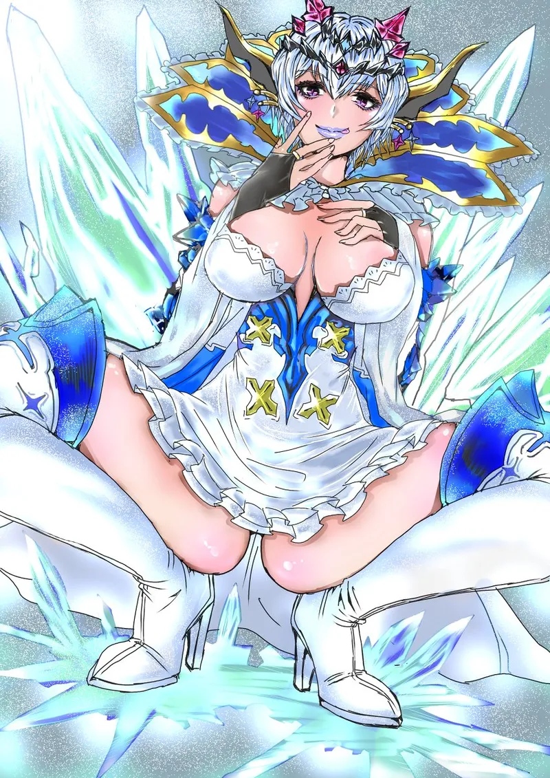 Manga Page 812