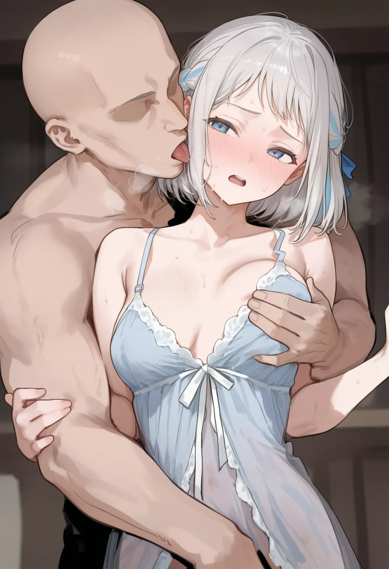 Manga Page 17