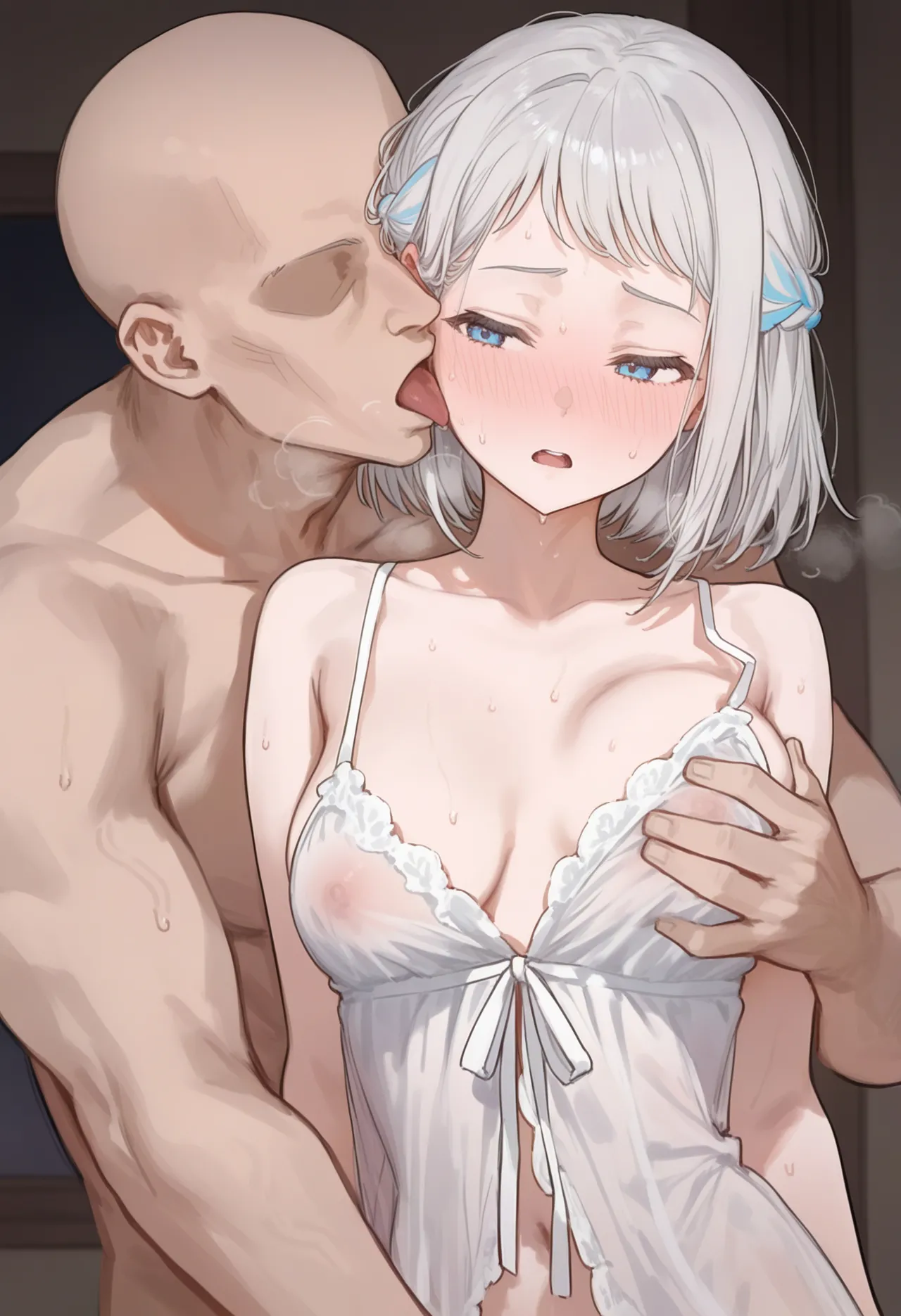 Manga Page 19