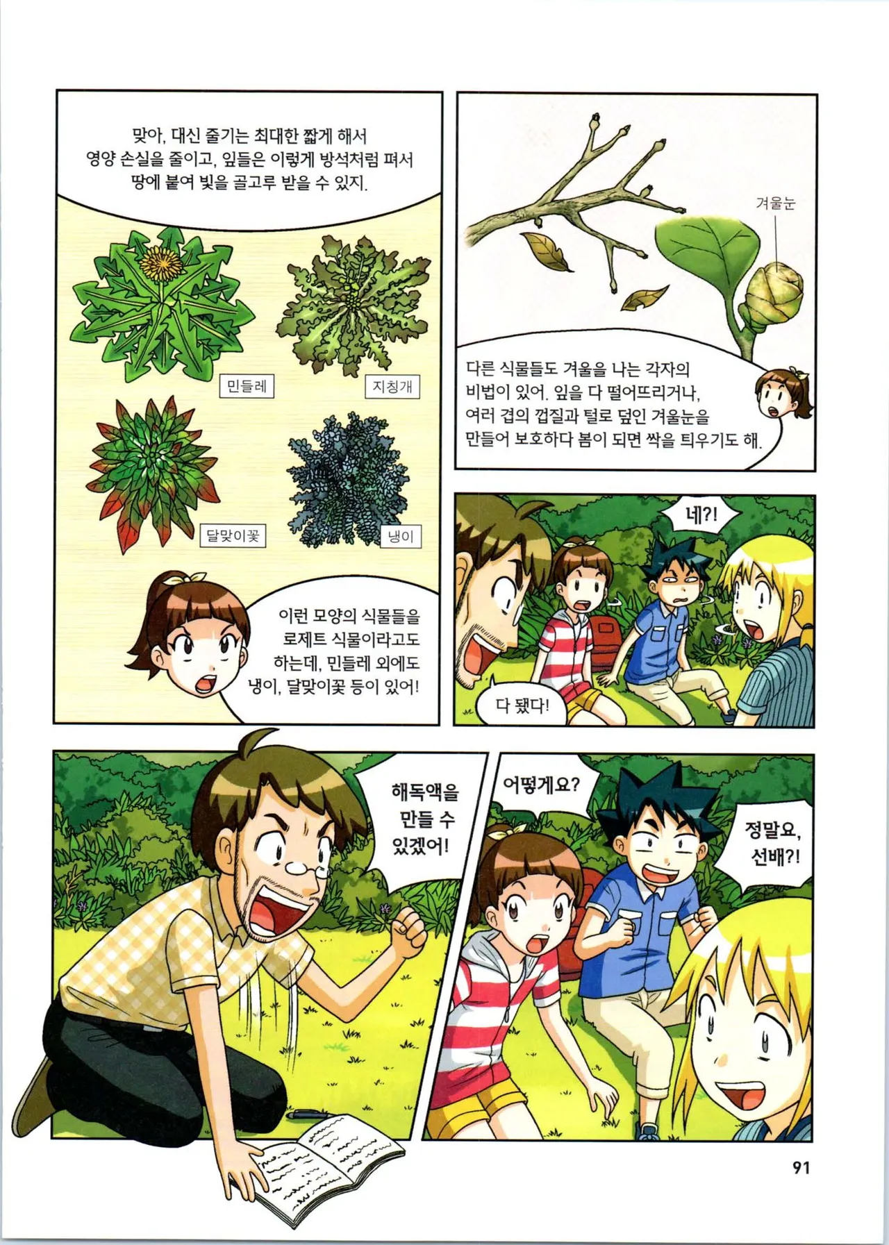 Manga Page 263
