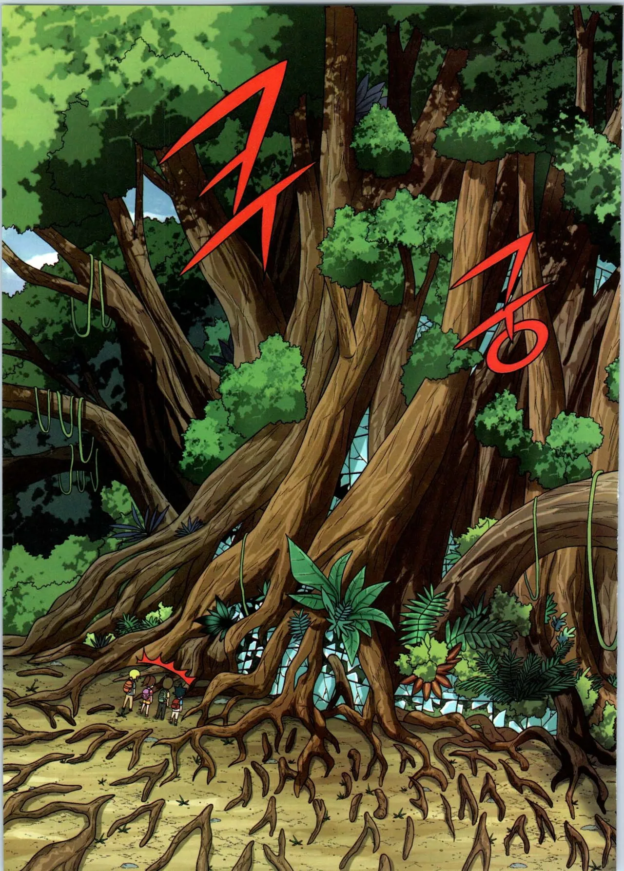 Manga Page 312