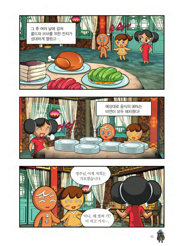 Manga Page 258