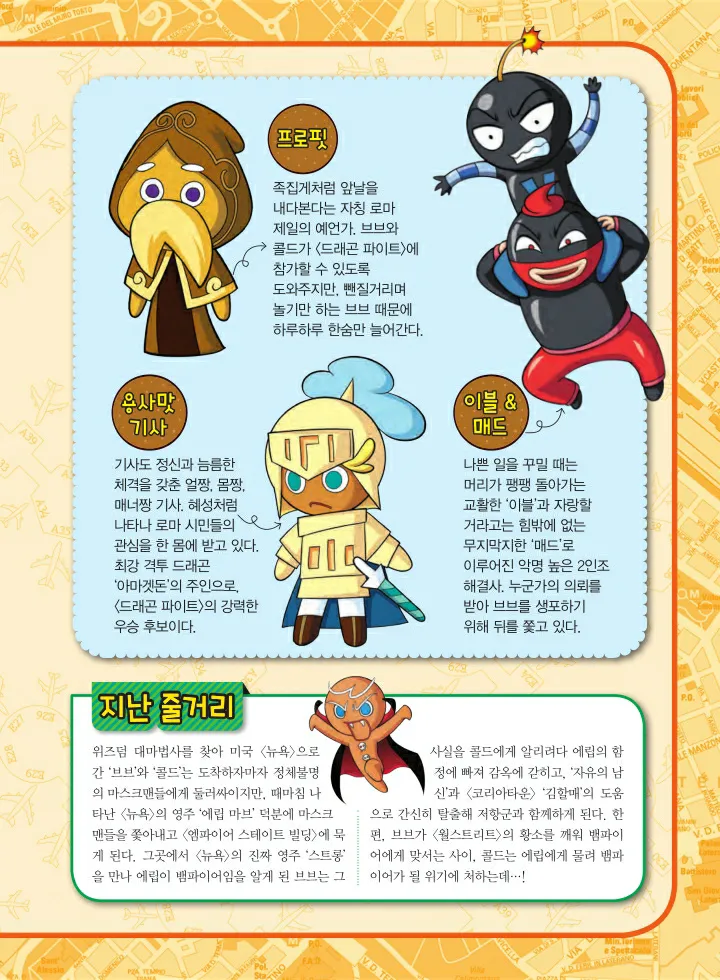 Manga Page 652