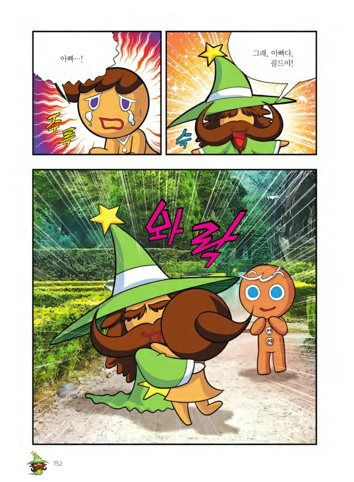 Manga Page 801