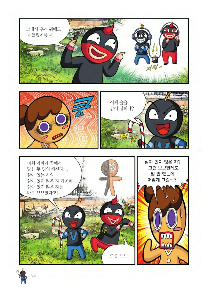 Manga Page 935