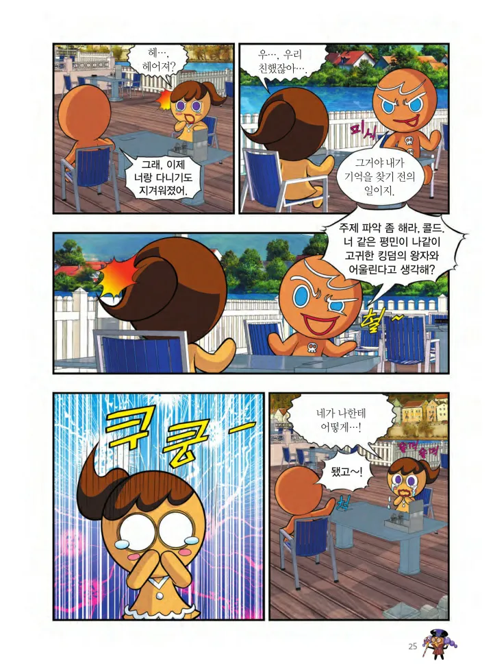 Manga Page 998