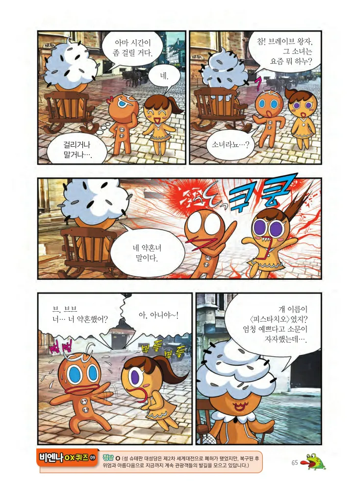 Manga Page 1038
