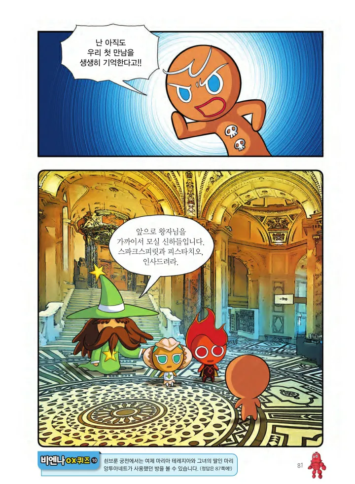 Manga Page 1054