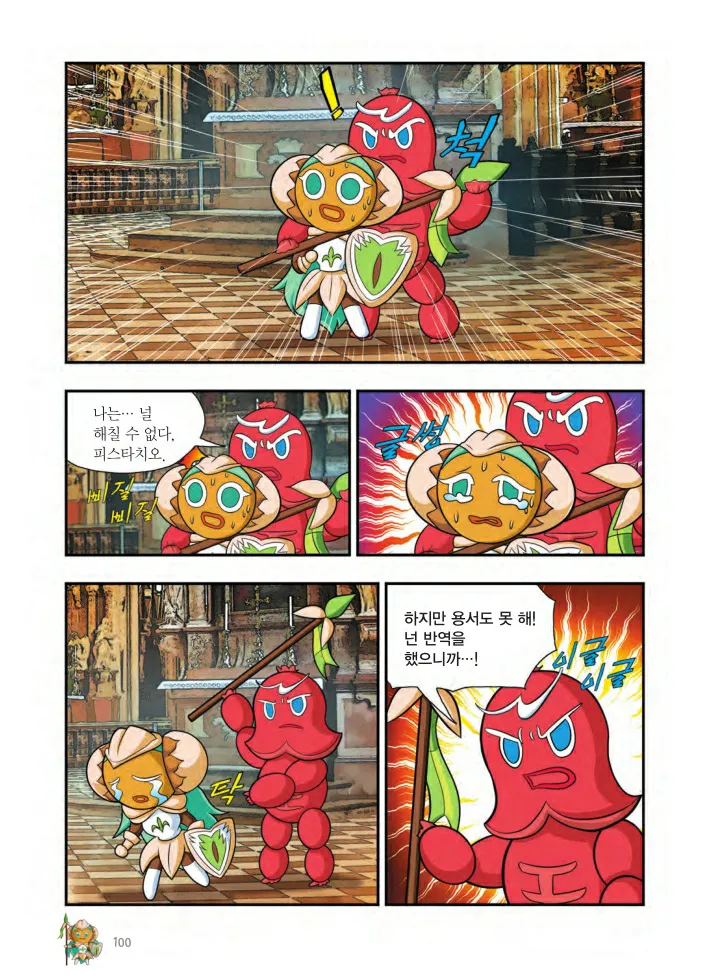 Manga Page 1073
