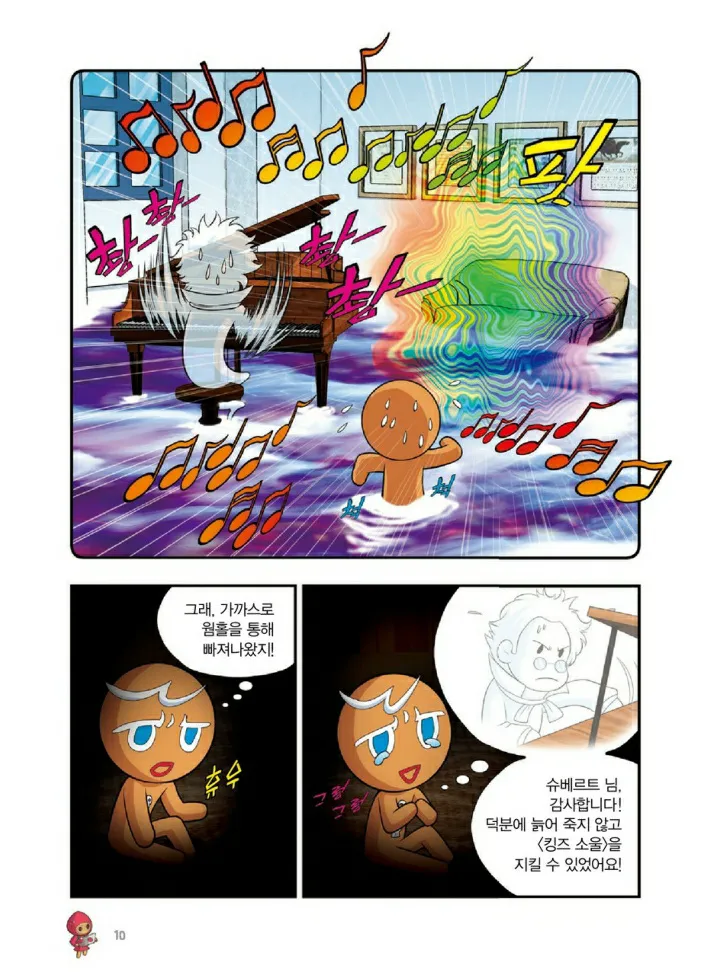 Manga Page 1145