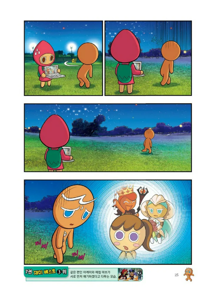 Manga Page 1160