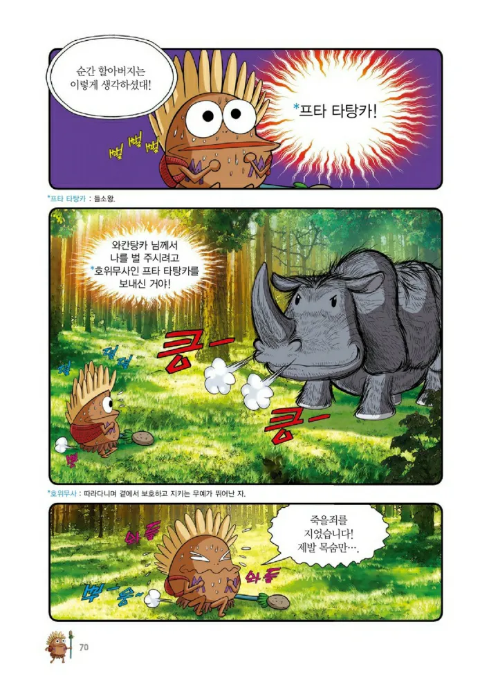 Manga Page 1205