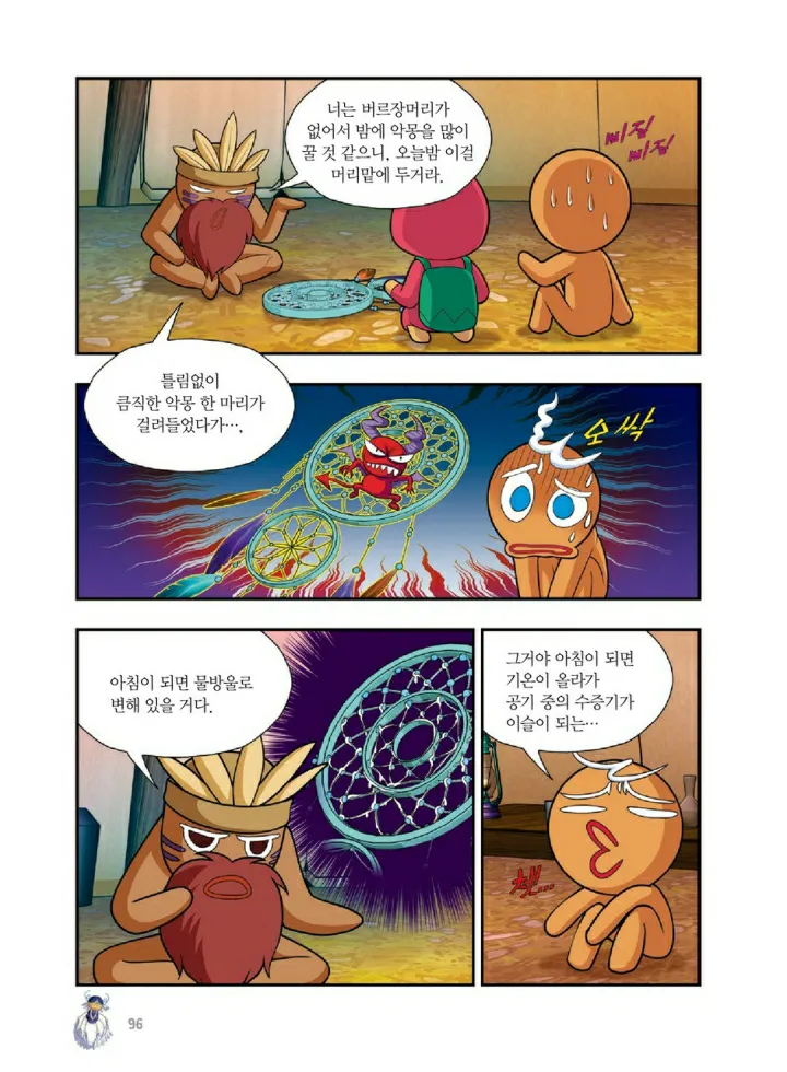 Manga Page 1231