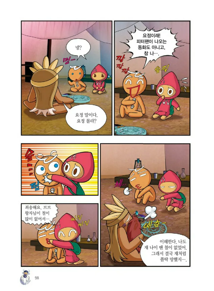 Manga Page 1233